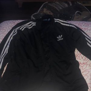 Adidas jacket
